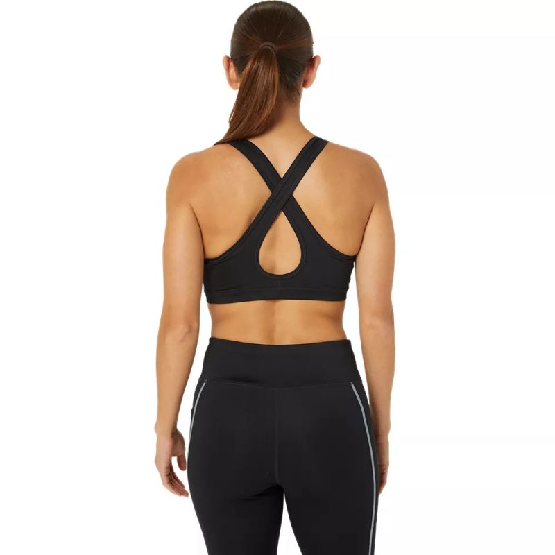 Asics Womens Training Core Bra