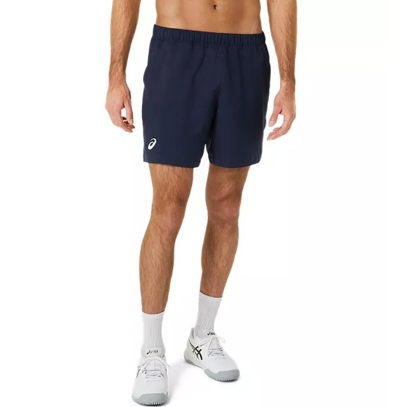 ASICS Mens Court 7-inch Tennis Short