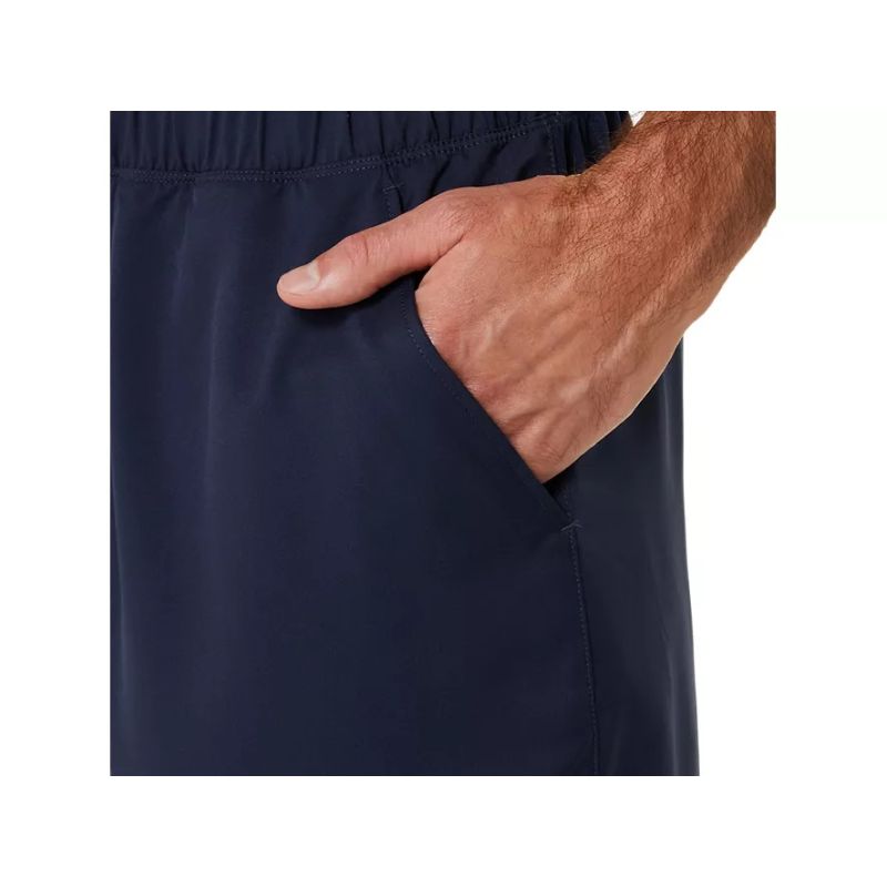 ASICS Mens Court 7-inch Tennis Short