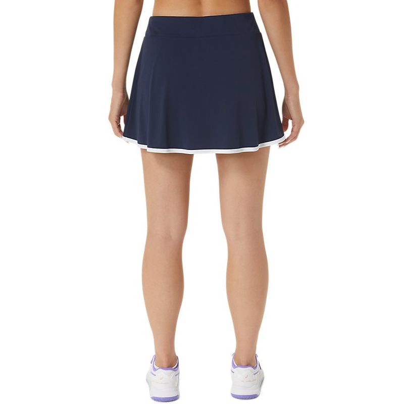 ASICS Womens Court Tennis Skort