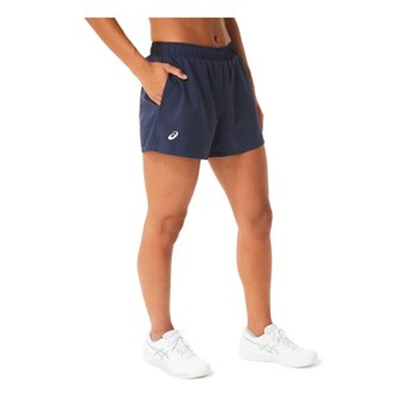 Asics Womens Court Tennis Short