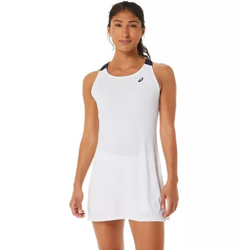 Asics Womens Court Tennis Tank