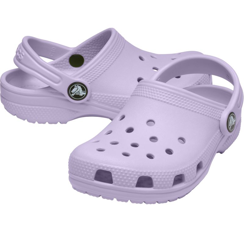 CROCS Classic Kids Clog