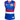 ASICS Western Bulldogs 2026 AFL Home Kids Replica Guernsey