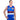 ASICS Western Bulldogs 2026 AFL Anzac Adults Replica Guernsey