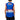 ASICS Western Bulldogs 2025 AFL Home Kids Replica Guernsey