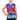 ASICS Western Bulldogs 2026 AFL First Nations Kids Replica Guernsey