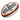 Gilbert Omega Match Rugby Ball