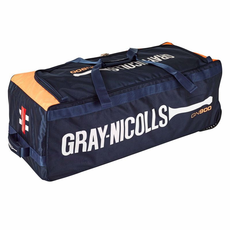 Gray-Nicolls GN 900 Cricket Wheel Bag