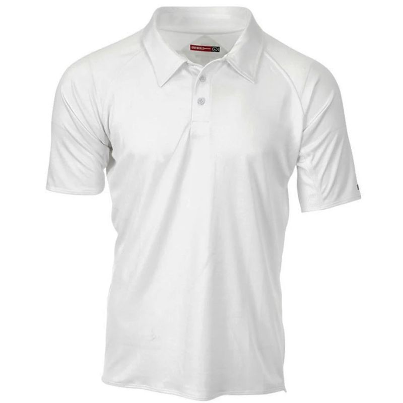 Gray-Nicolls Select Cricket Shirt