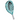 Head Bolt 2025 Padel Racquet