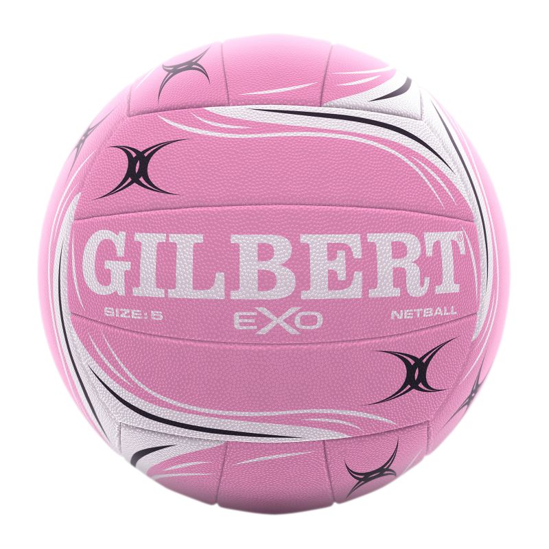 Gilbert EXO Training Netball