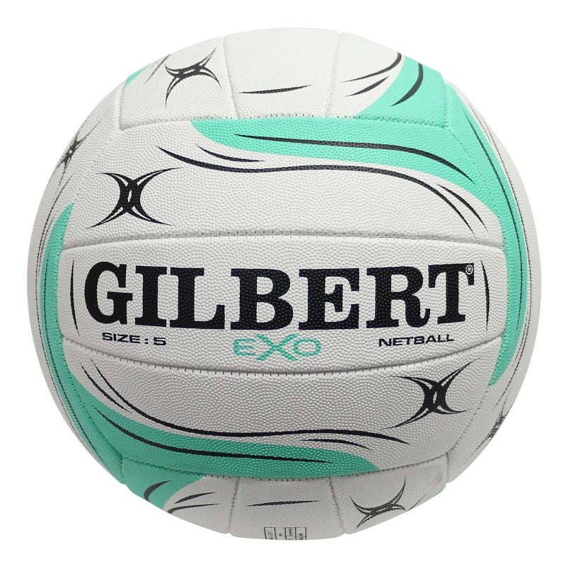 Gilbert EXO Training Netball