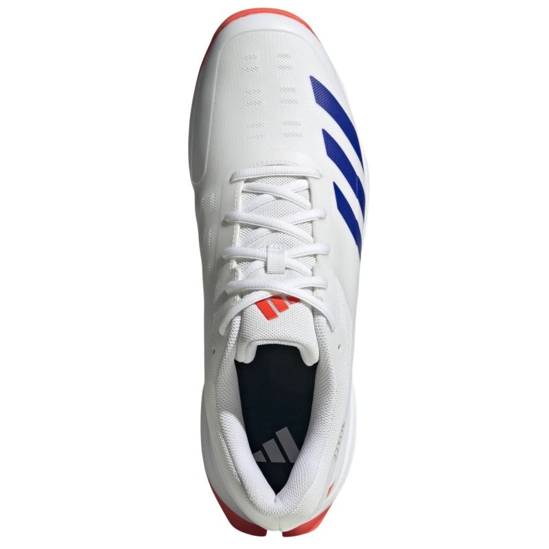 ADIDAS ADIZERO 22YDS FULL SPIKE CRICKET SHOES