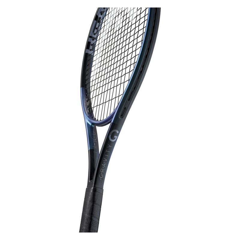 HEAD Gravity 25-inch Junior Tennis Racquet