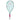 Head Coco 21-inch Junior Tennis Racquet - 2024