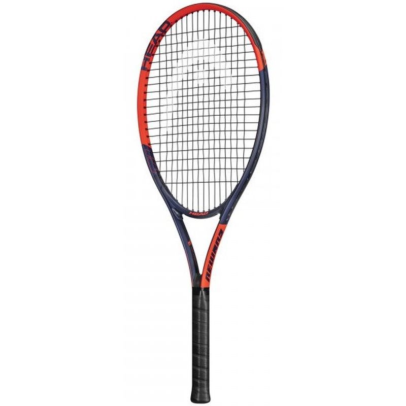 HEAD TI Reward Tennis Racquet