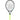 Head Barty 21-inch Junior Tennis Racquet
