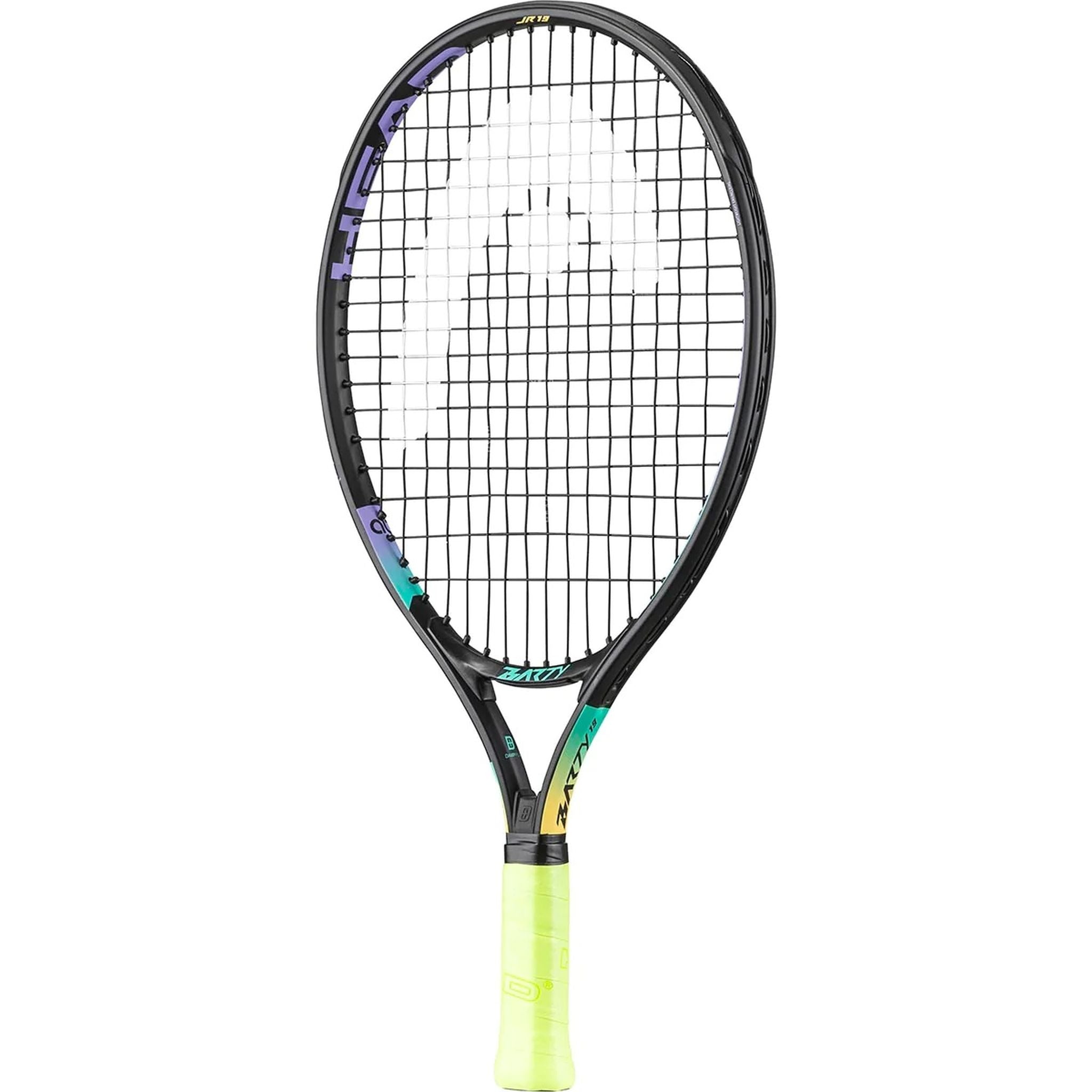 Head Barty 19-inch Junior Tennis Racquet
