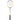 YONEX Voltric Lite Badminton Racquet