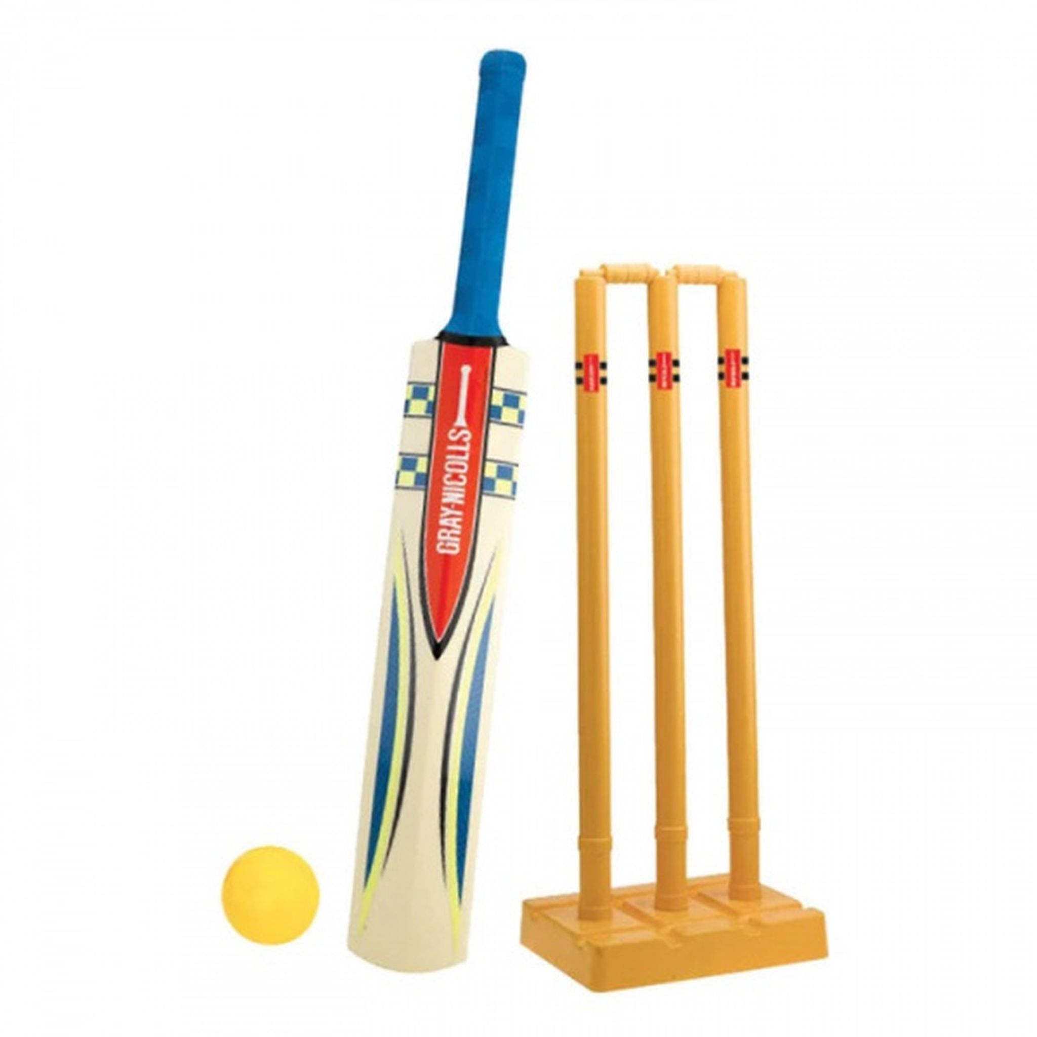 Gray-Nicolls Plastic Cricket Set
