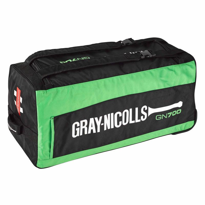 Gray-Nicolls GN 700 Cricket Wheel Bag