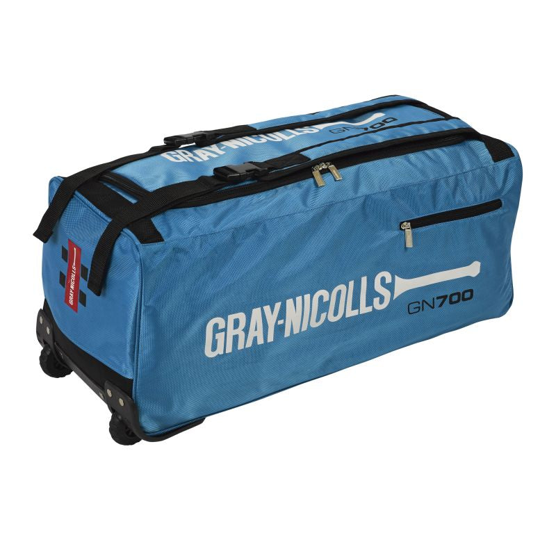 Gray-Nicolls GN 700 Cricket Wheel Bag