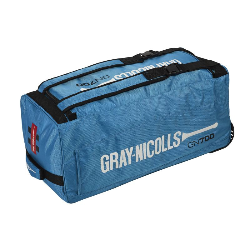 Gray-Nicolls GN 700 Cricket Wheel Bag