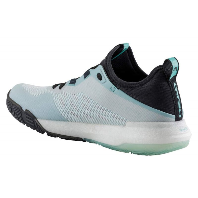 HEAD Motion Pro D Mens Padel Shoes