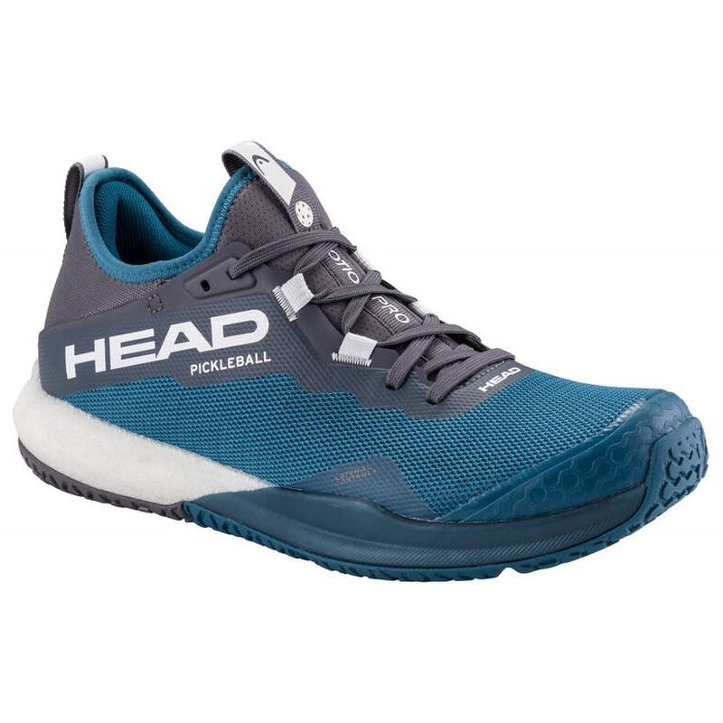 HEAD Motion Pro D Mens Pickleball Shoes