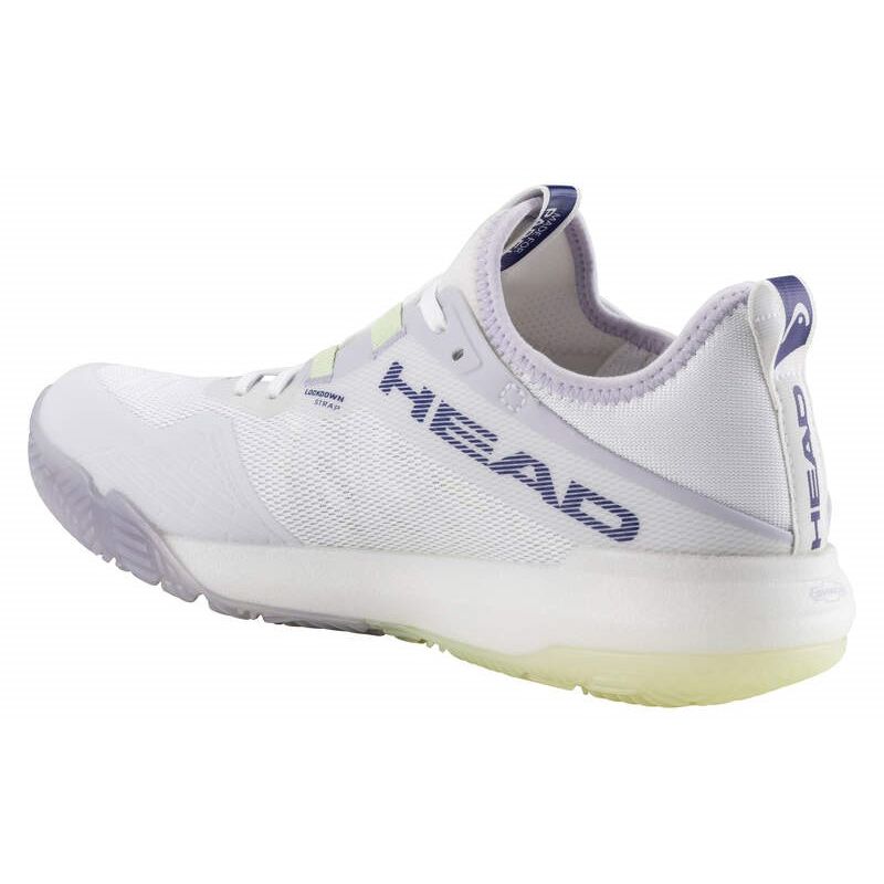 HEAD Motion Pro B Womens Padel Shoes