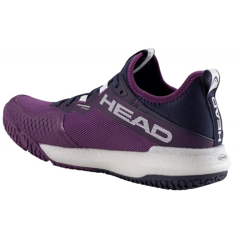 HEAD Motion Pro B Womens Pickleball Shoes