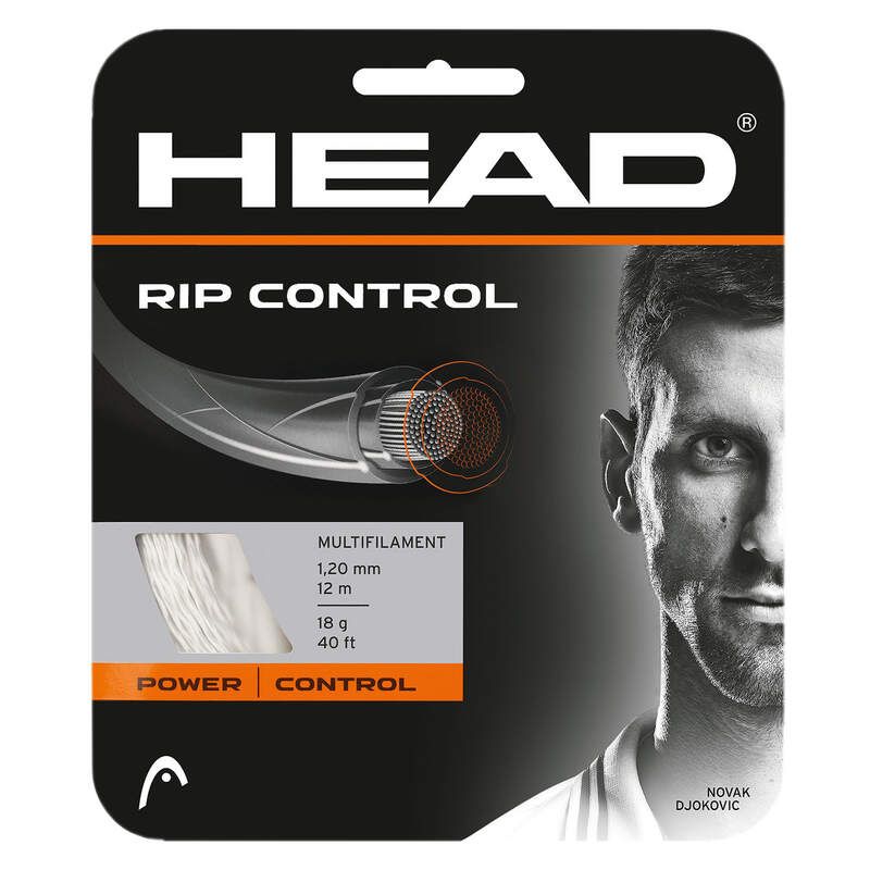 HEAD RIP Control Set