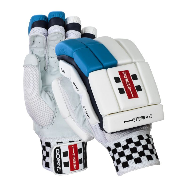 Gray-Nicolls GN 800 Junior Batting Gloves