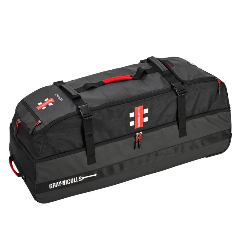 Gray-Nicolls Ultimate Wheel Bag