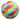 Gilbert Rainbow Netball