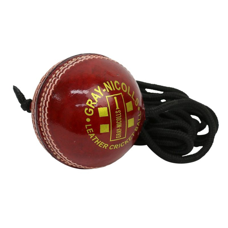 Gray-Nicolls Batting Master Leather Ball