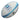 Gilbert Super Rugby Pacific Replica Ball