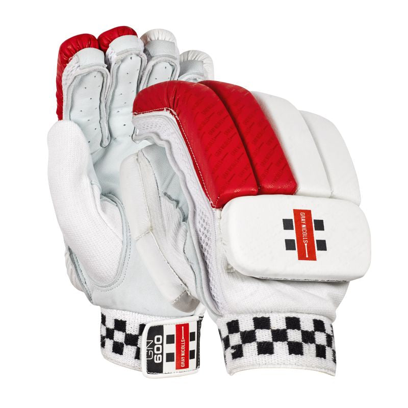 Gray-Nicolls GN 600 Adults Batting Gloves