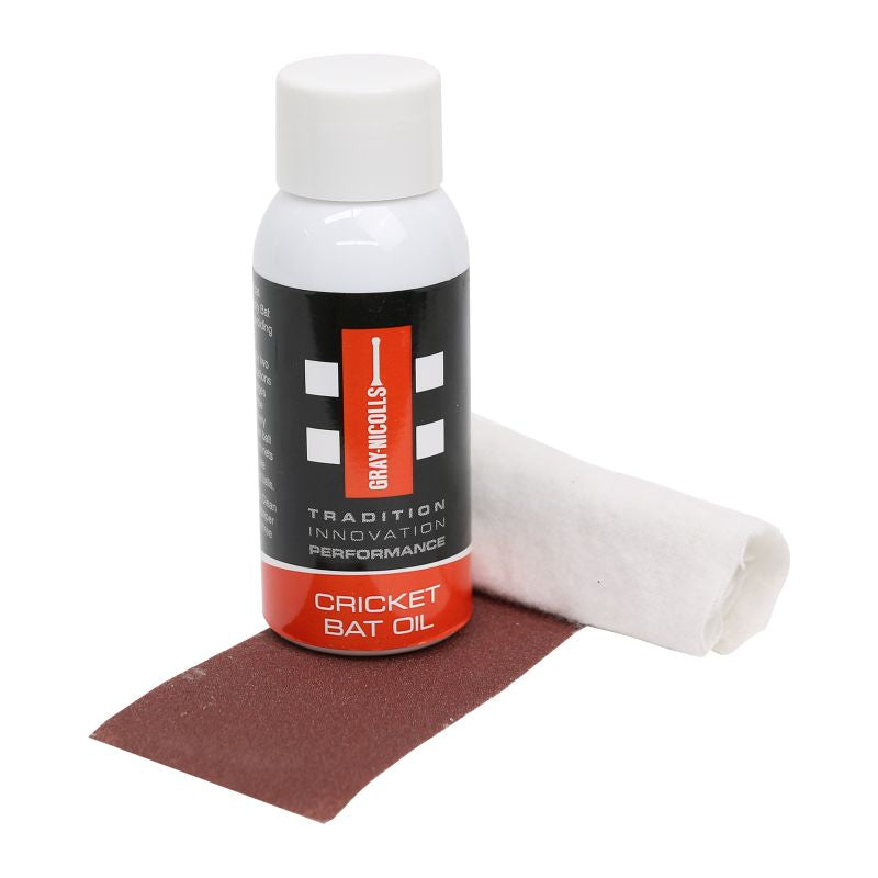 Gray-Nicolls Bat Care Kit