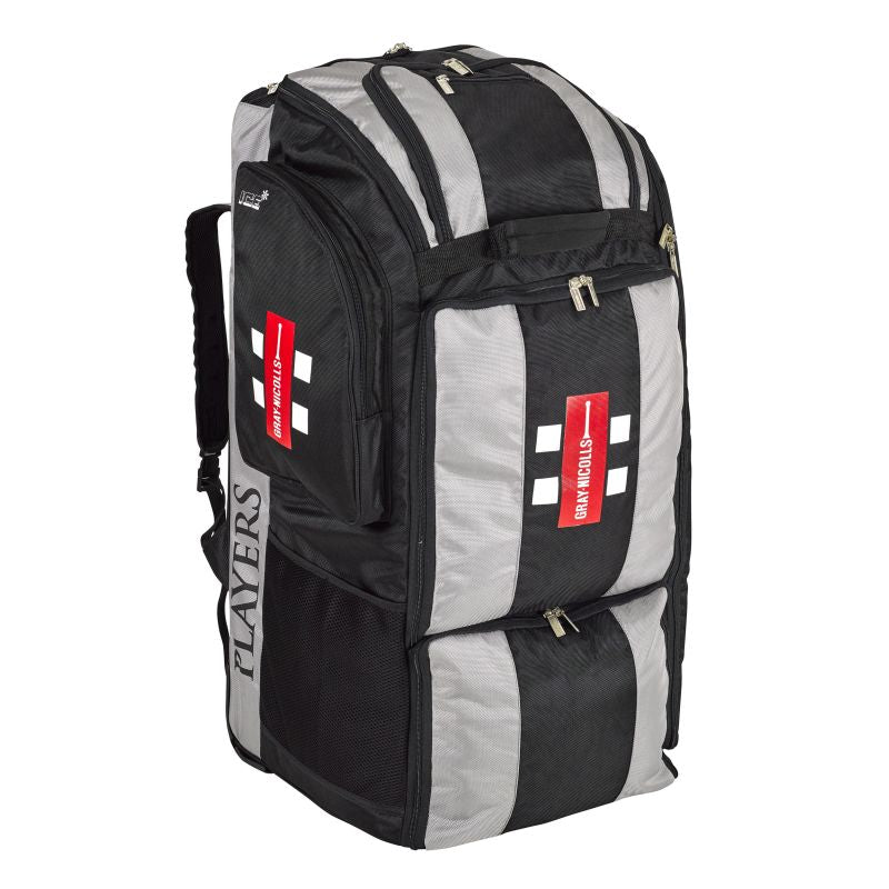 Gray-Nicolls Players Cricket Duffle Bag