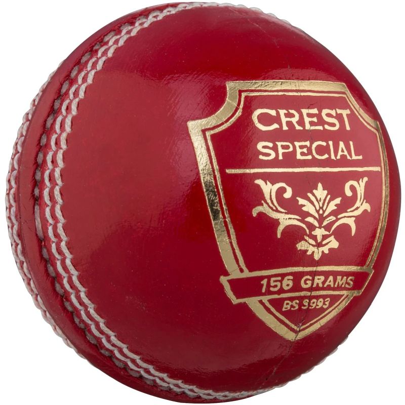 Gray-Nicolls Crest Special 2pce Cricket Ball