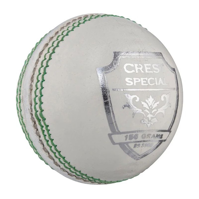 Gray-Nicolls Crest Special 2pce Cricket Ball