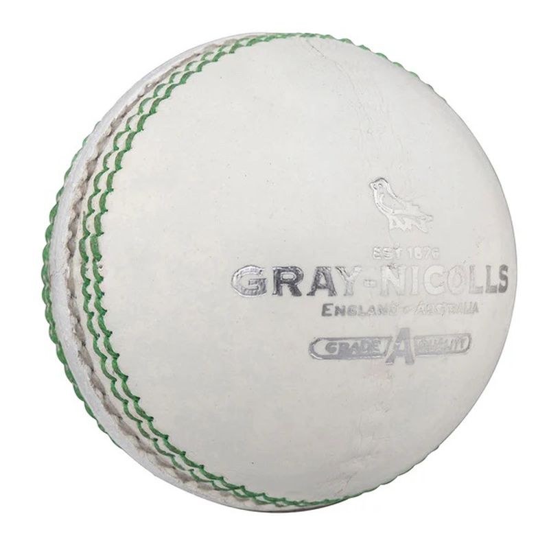 Gray-Nicolls Crest Special 2pce Cricket Ball