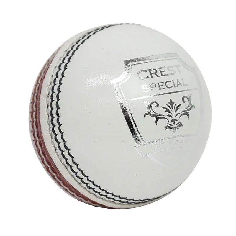 Gray-Nicolls Crest Special 2pce Cricket Ball