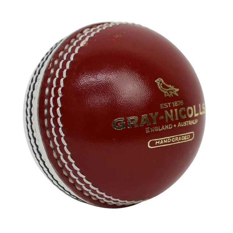 Gray-Nicolls Crest Special 2pce Cricket Ball