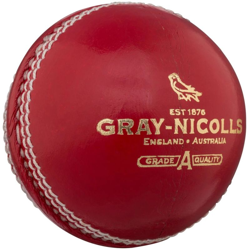 Gray-Nicolls Crest Special 2pce Cricket Ball