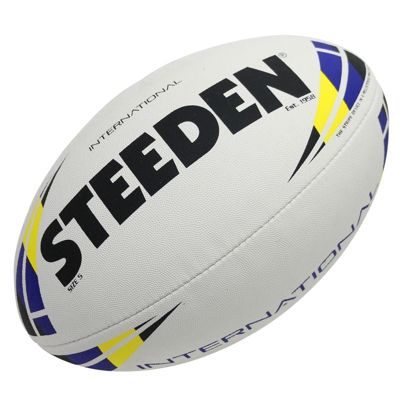 Steeden International Match Ball