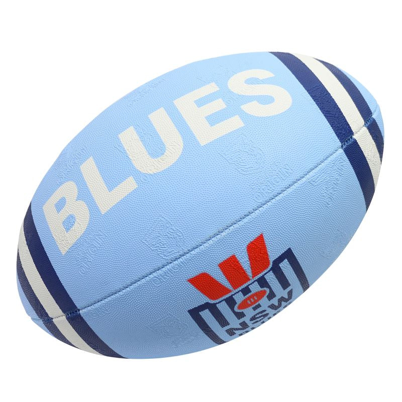 Steeden NSW State Of Origin NRL Supporter Ball