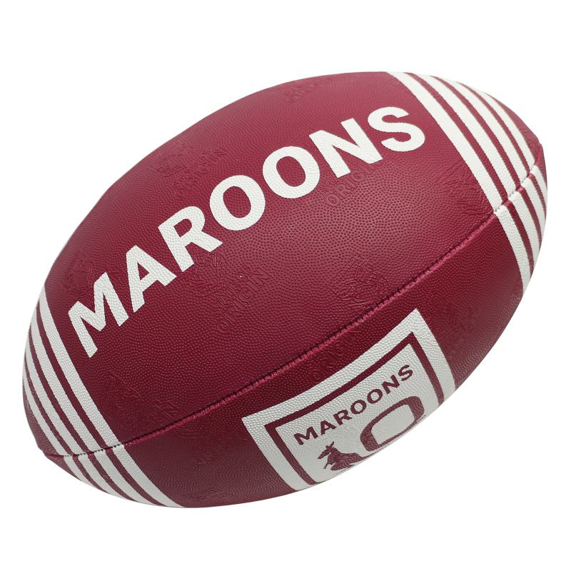 Steeden QLD State Of Origin NRL Supporter Ball